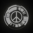 22.jpg Peace walker logo