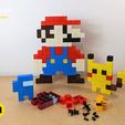 pixel-art-building-blocks-3D-print-012.jpg Pixel Art Building Blocks