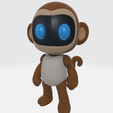 Arquivos-Render-01.png Astro Bot - Mono AstroBot