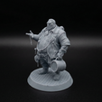 1776294912275-019d936c-7821-7cb8-bec0-e97e4fabac7a.png FREE NPC Traveling Merchant – Fantasy Miniatures (32mm STL for Tabletop RPG)
