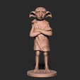 1.jpg DOBBY HARRY POTTER C
