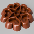 chocolate_2023-Mar-13_12-46-28PM-000_CustomizedView8951817366.png Heart Shape Fillable Chocolate for Chocolate Printers