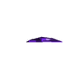 B s.stl STL file Honkai: Star Rail - Bronya Musket Rifle・3D printing idea to download