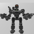 Untitled.png American Mecha Mallet Fist large figure