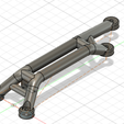 Screenshot-2024-08-07-204059.png WPL D12 Tubeframe Stiffener and Steering Rack hold down
