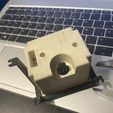 9c1bea11-3e34-4b18-866c-911485f3f07c.jpg BMW E30 Blank Armaturenbrett Halterung - anpassbar