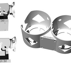 materra.jpg STL-Datei Matera mit Maffer・3D-Druck-Idee zum Herunterladen