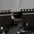 Chamber.jpg Carbine Kit for SSP1, Hi Capa (Picatinny Rail Stock)