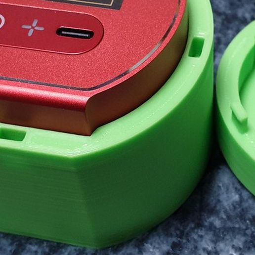 LaserPecker Case 3D model