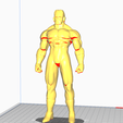5.png Tupper (Transformation) 3D Model