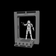 Shapr-Image-2022-10-23-102944.png Star Wars A New Hope Diorama Bundle for 3.75" and 6" figures