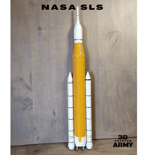 c.png Space Launch System - SLS - NASA rocket