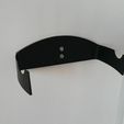 133409959_2736386496616042_8676687019826217386_n.jpg Suporte de parede Quest 2 (compatível com a cobertura VR)