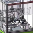 assembly-bearing-press-machine2.jpg industrial 3D model assembly bearing press machine