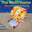 mg32.png The Math Game - fun and interactive learing