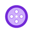 TorqueBox_Output.stl 51:1 Compound Planetary GearBox (No Hardware)