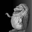 5.jpg Critters.2 options.STL.3d printable.