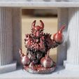 Surt Sworn Bombadier 1.jpg STL file Surt-Sworn Bombardiers・3D printable model to download