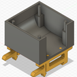 mp3-player-fan-mount.png MP3 player DIN rail fan mount