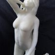 Panth_re_Nue_-_Cults_-_by_Fantasygraph.jpg Free STL file Nude Panther・3D printable object to download