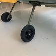 20210521_095023244_iOS.jpg Wheel tyre and LG doors for Messerschmitt Bf 109-F