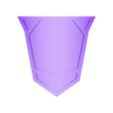 BentShield2.stl Fenris Shield