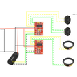 Capture d’écran 2017-09-13 à 18.12.51.png Fichier STL gratuit Sarracenia Desktop Bluetooth Speaker・Design pour imprimante 3D à télécharger