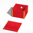 topper_box.png Box for controller topper