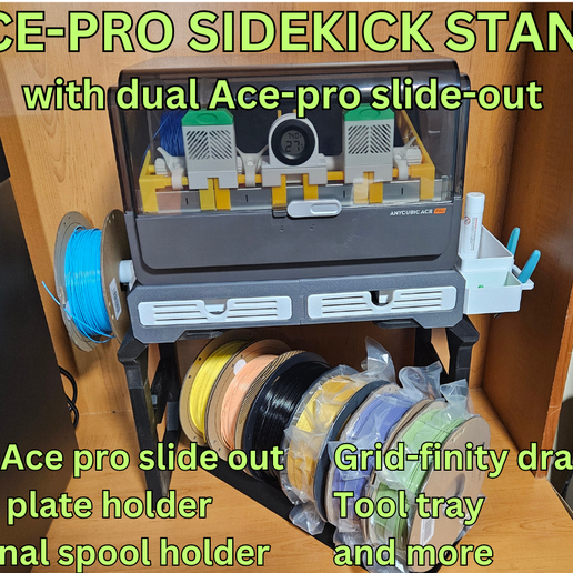 a18.png DUAL ACE-PRO SIDEKICK STAND