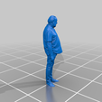 homme-132.png 3: People for H0 model railroads