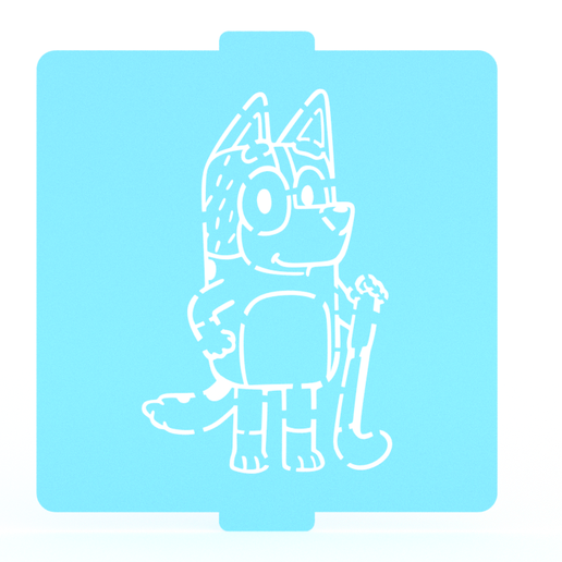 8.png Juego de 9 plantillas azules para café y pastelería