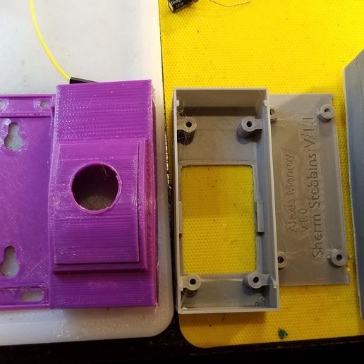 20180923_142430.jpg Zero W Sicherheitskamera (vereinfacht) v1.1