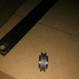 IMG_20151017_203251.jpg MakerSlide V Wheel, Double 608zz Bearing