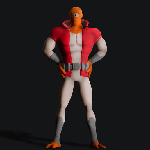 Render-7.jpg Allen The Alien - Invencible