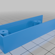 LED_bracket_cover_right.png Tamiya Compatible Low Boy Trailer