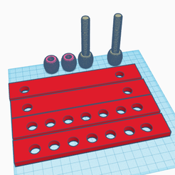 Screenshot-2023-04-20-8.39.27-AM.png Fichier STL Lignes parallèles・Objet pour imprimante 3D à télécharger