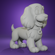 002.png Cocker Spaniel