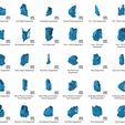 2.jpg Файл 3D Ужасный толстый парень с огромной защитой・Модель 3D-принтера для скачивания