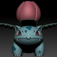 00.jpg Bulbasaur Line Pack