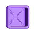 LAYER(Bottom).stl CUBE CORE 04 — LAYER