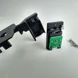 IMG_20180221_143219_HDR.jpg CR-10 S Extruder Cover with V1 or V2 Filament Sensor attached
