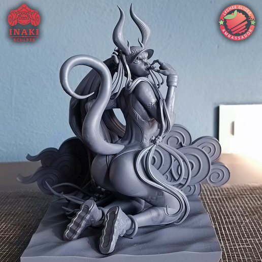 4.png Ibuki Douji - Fate GO