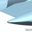 ebb5542ac703453cb6272f81d3e540fc_display_large.jpg Lockheed SR-71 3D model