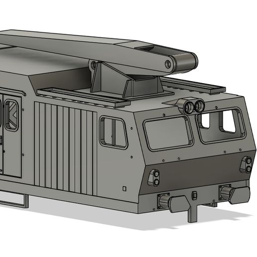 NSB LM3