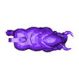 PM3D_the bull.stl Bull LP