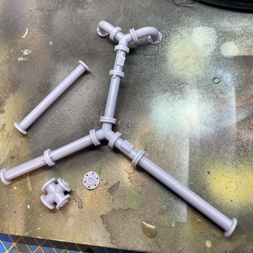 F7C2812B-21DE-49AF-BE9A-942EA43C472F.jpeg Pipes Piping Pipeline Pipes SET