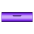 speaker1.stl Acoustic Passive Phone Speaker