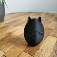 No-cat-face.png Easter Cats