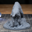 3.png Saber Tooth Tiger | RPG Mini