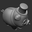 piggy-bank_05.png Archivo de impresión 3D Hucha Millonaria